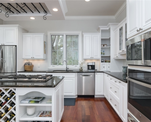 Callawassie Island SC 31 Longwood Drive