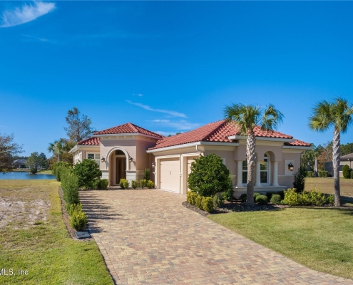 Hammock Beach FL 655 Mahogany Run