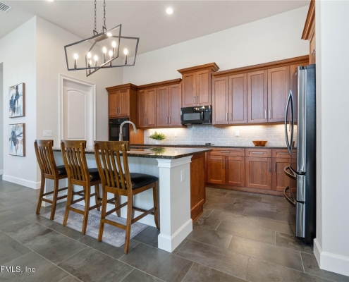 Hammock Beach FL 655 Mahogany Run