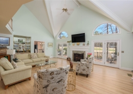 Reynolds Lake Oconee GA 1031 Crackers Neck Road