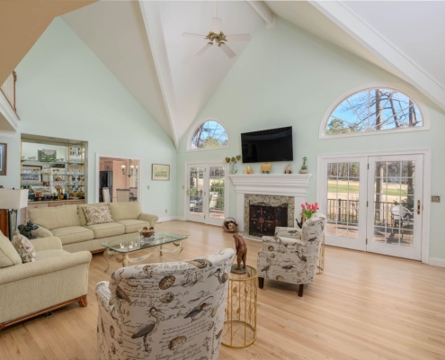 Reynolds Lake Oconee GA 1031 Crackers Neck Road