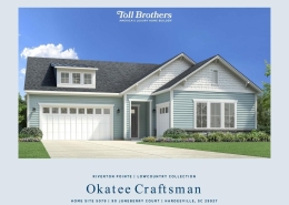 Riverton Pointe SC 90 Juneberry Court