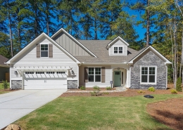 Savannah Lakes Village SC 149 Cypress Drive