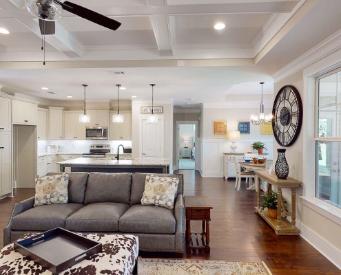 Savannah Lakes Village SC 149 Cypress Drive