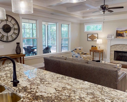 Savannah Lakes Village SC 149 Cypress Drive