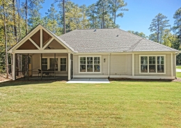 Savannah Lakes Village SC 149 Cypress Drive