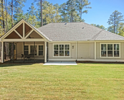 Savannah Lakes Village SC 149 Cypress Drive