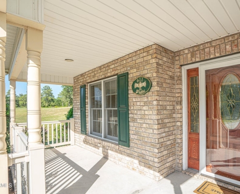 Sea Trail Plantation NC 611 Eastwood Park Road