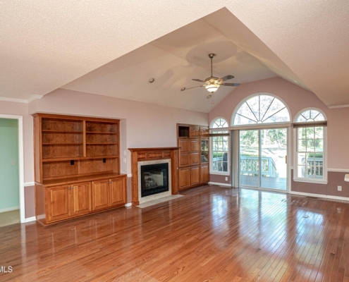 Sea Trail Plantation NC 611 Eastwood Park Road