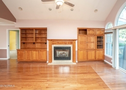 Sea Trail Plantation NC 611 Eastwood Park Road