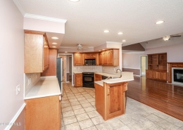 Sea Trail Plantation NC 611 Eastwood Park Road