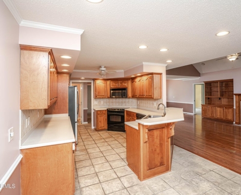 Sea Trail Plantation NC 611 Eastwood Park Road