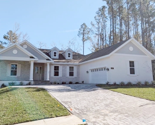 southern hills plantation exterior 4780 Majestic Hills Loop