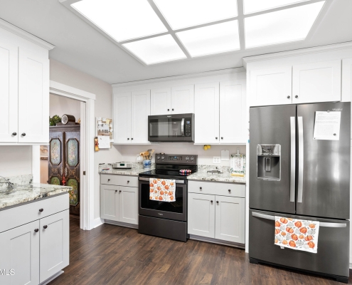 731 North Reeve Road