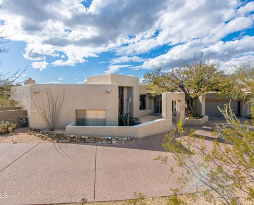 10622 East Tamarisk Way