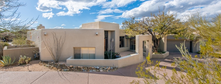 10622 East Tamarisk Way