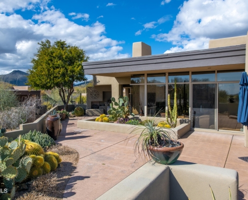 10622 East Tamarisk Way