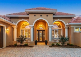 Hammock Beach FL 30 Oak View Circle East