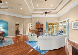 Hammock Beach FL 30 Oak View Circle East