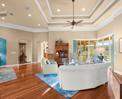 Hammock Beach FL 30 Oak View Circle East