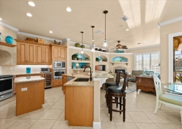 Hammock Beach FL 30 Oak View Circle East