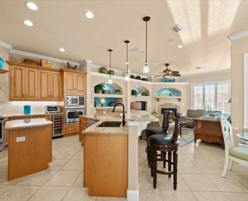 Hammock Beach FL 30 Oak View Circle East