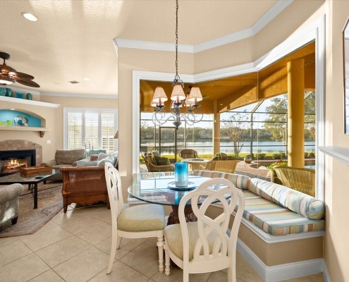 Hammock Beach FL 30 Oak View Circle East