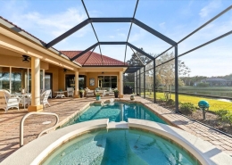 Hammock Beach FL 30 Oak View Circle East