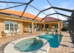 Hammock Beach FL 30 Oak View Circle East