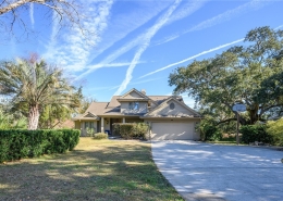 Moss Creek SC 6 Fairlawn Court