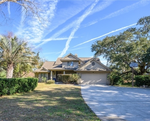 Moss Creek SC 6 Fairlawn Court