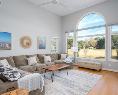 Moss Creek SC 6 Fairlawn Court