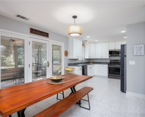 Moss Creek SC 6 Fairlawn Court