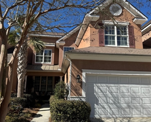 186 Persimmon Circle