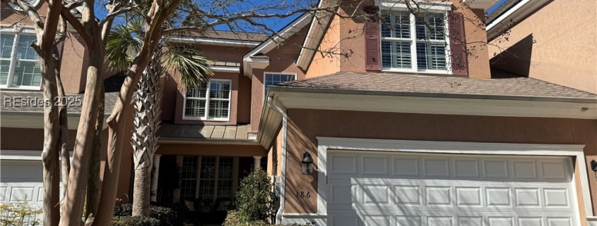 186 Persimmon Circle