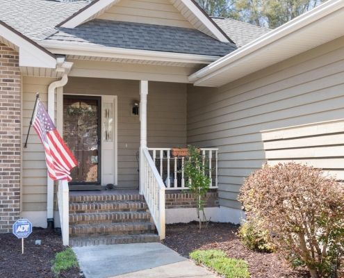 Sea Trail Plantation NC 212 Olde Oak Lane