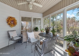 Sea Trail Plantation NC 212 Olde Oak Lane