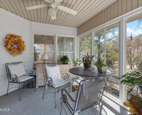 Sea Trail Plantation NC 212 Olde Oak Lane