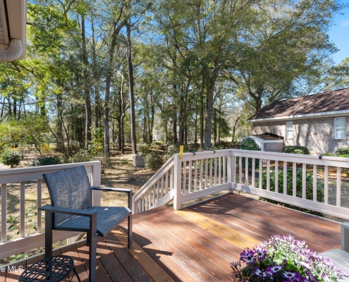 Sea Trail Plantation NC 212 Olde Oak Lane