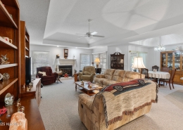 Sea Trail Plantation NC 212 Olde Oak Lane