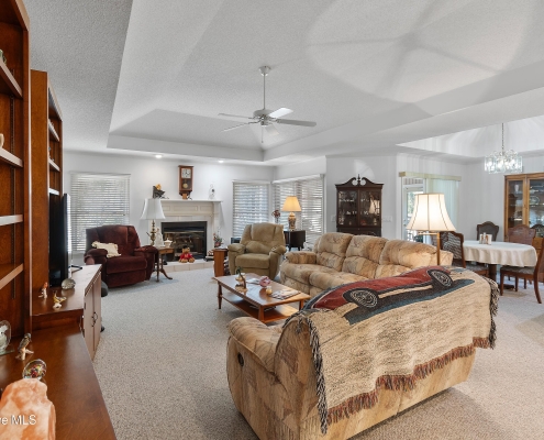 Sea Trail Plantation NC 212 Olde Oak Lane