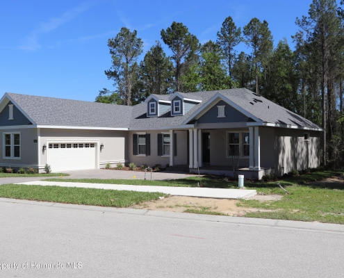 Southern Hills Plantation FL 4676 Hickory Oak Drive