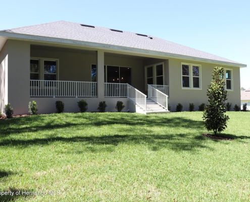 Southern Hills Plantation FL 4676 Hickory Oak Drive