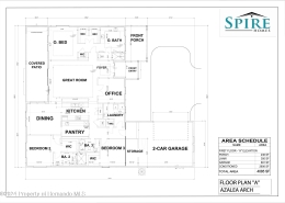 Southern Hills Plantation FL 4676 Hickory Oak Drive