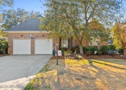 2997 Golf Lake Dr SW Supply NC