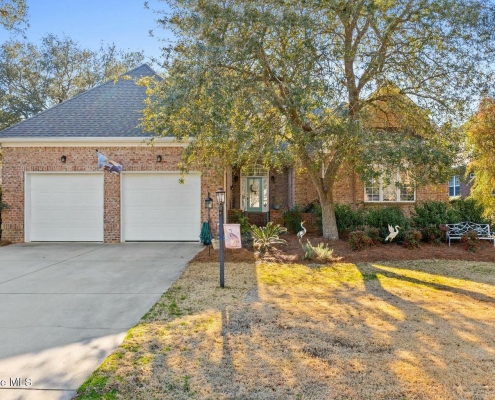 2997 Golf Lake Dr SW Supply NC