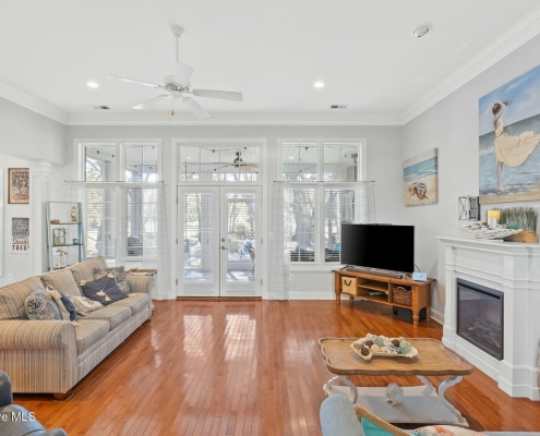 2997 Golf Lake Dr SW Supply NC