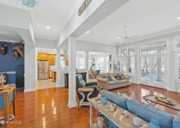 2997 Golf Lake Dr SW Supply NC