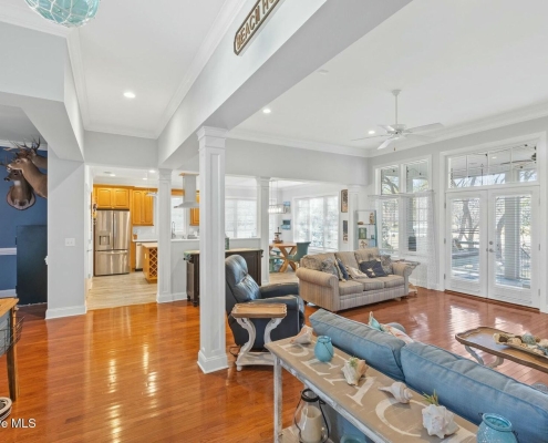 2997 Golf Lake Dr SW Supply NC