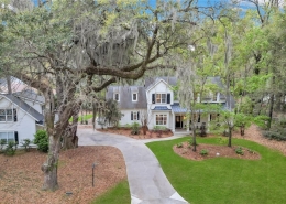 Callawassie Island SC 21 Osprey Circle